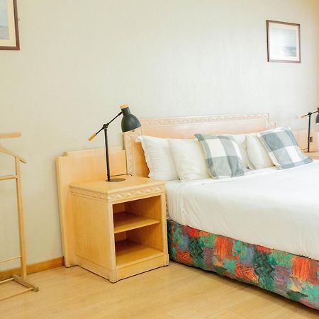 Vetho 1 Apartments Or Tambo Airport Johannesburg Eksteriør bilde