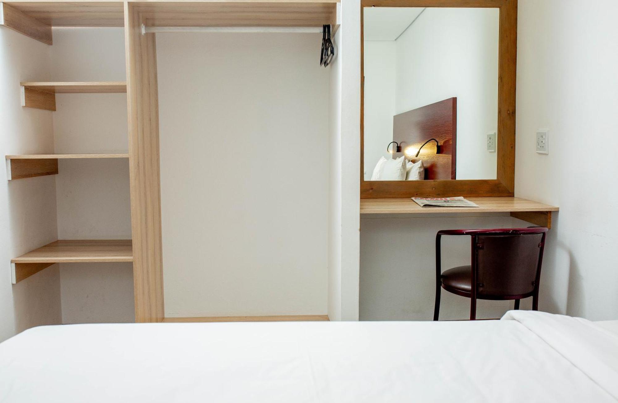 Vetho 1 Apartments Or Tambo Airport Johannesburg Eksteriør bilde