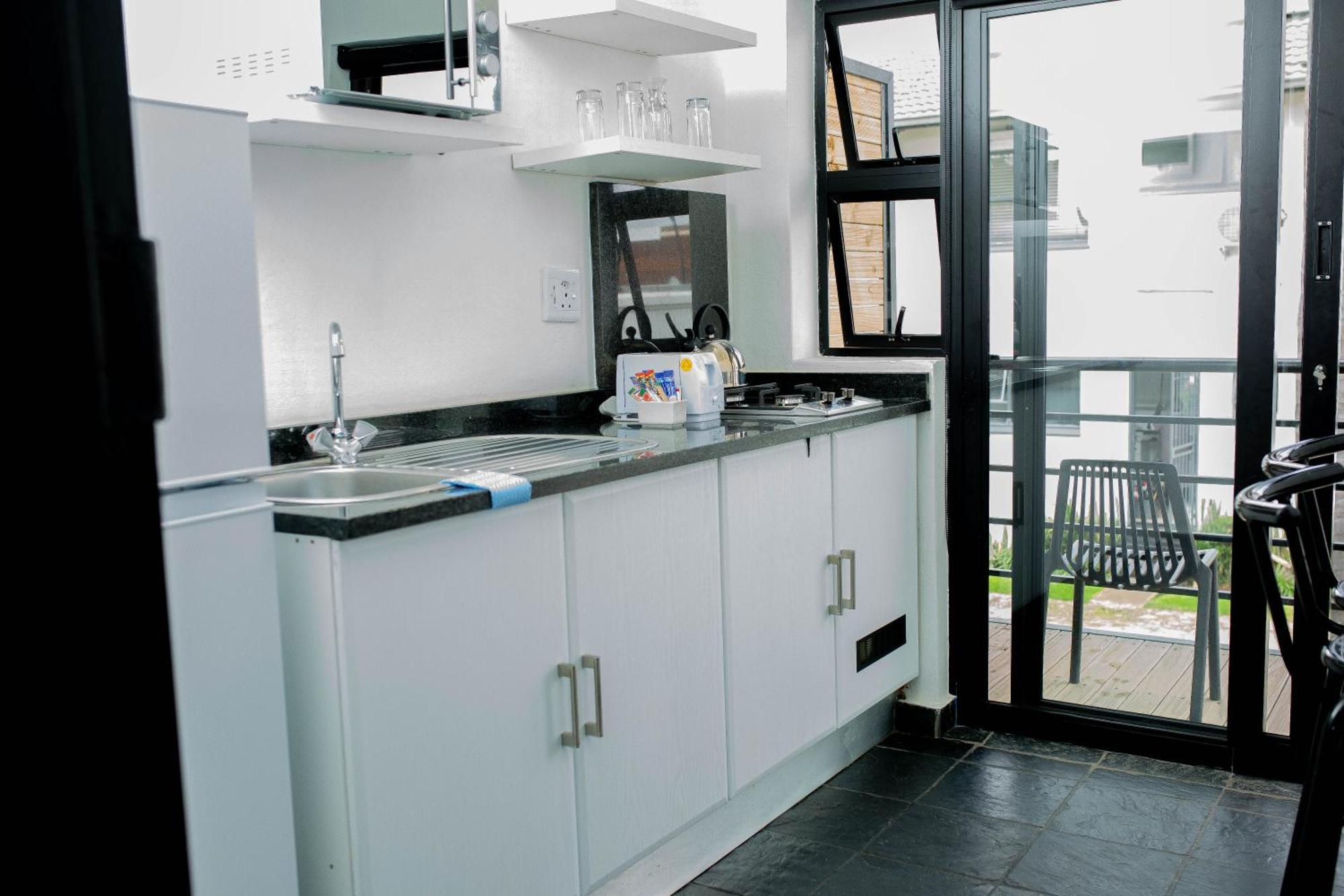 Vetho 1 Apartments Or Tambo Airport Johannesburg Eksteriør bilde