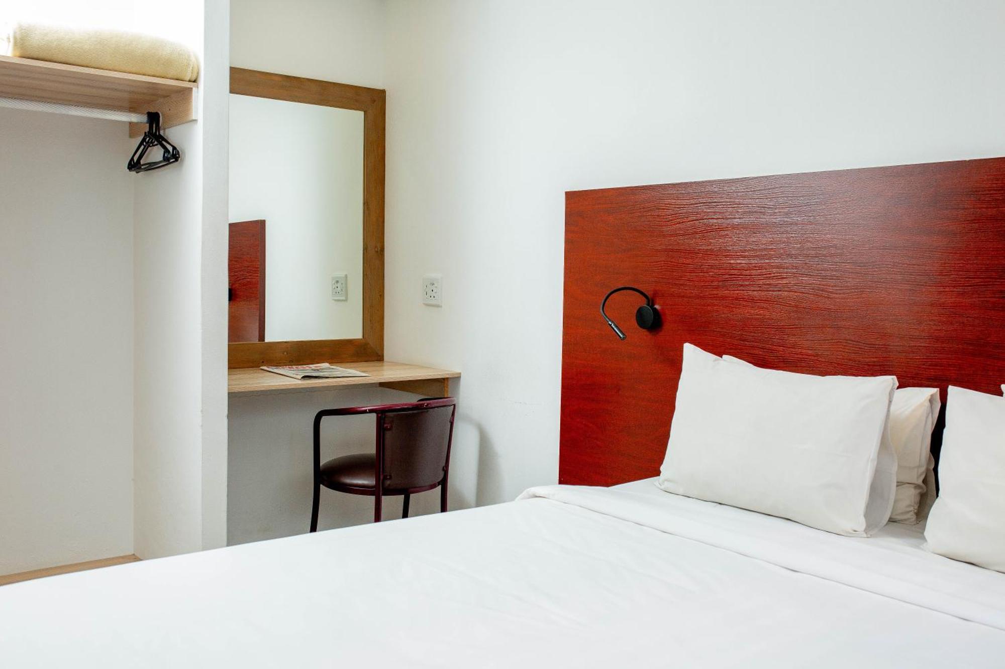 Vetho 1 Apartments Or Tambo Airport Johannesburg Eksteriør bilde