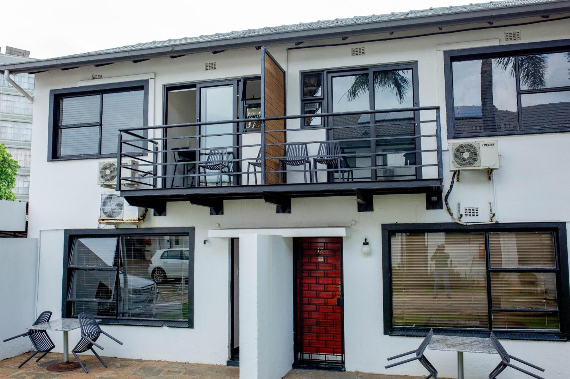Vetho 1 Apartments Or Tambo Airport Johannesburg Eksteriør bilde